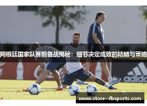 阿根廷国家队赛前备战揭秘：细节决定成败的精髓与策略