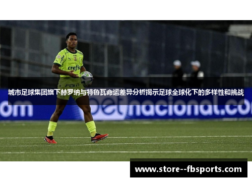 城市足球集团旗下赫罗纳与特鲁瓦命运差异分析揭示足球全球化下的多样性和挑战